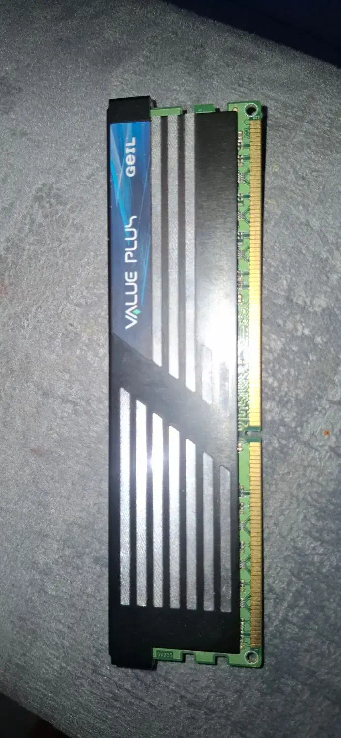 رم کامپیوتر|قطعات و لوازم جانبی رایانه|فردیس, شهرک وحدت|دیوار