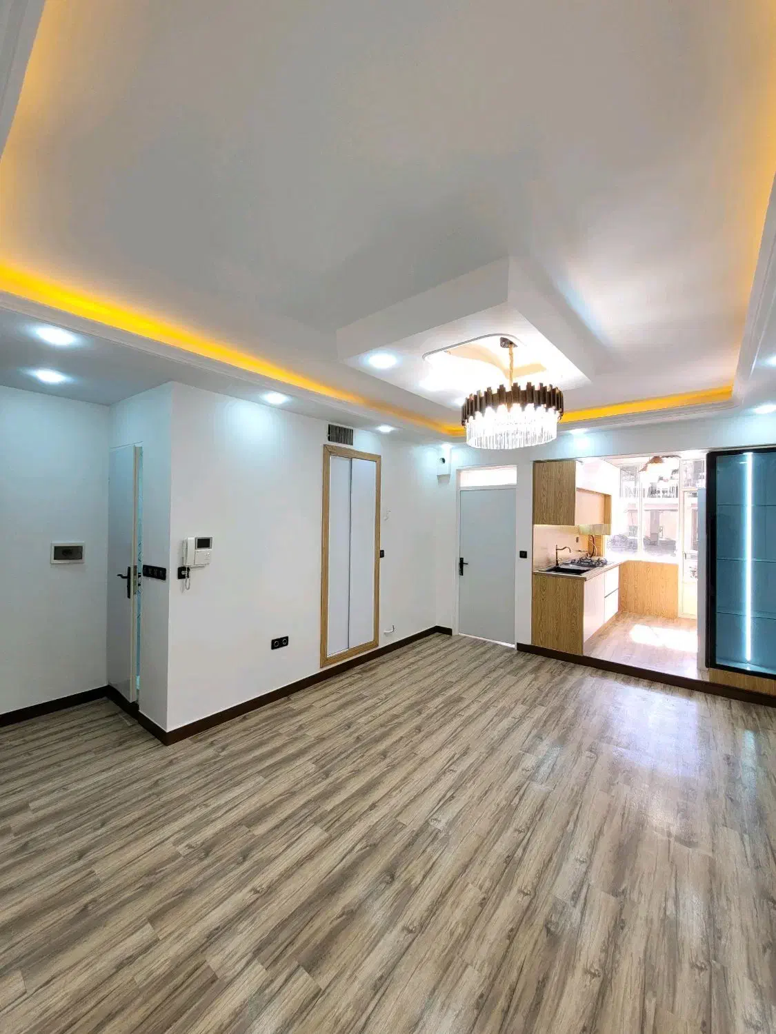 45/متر طبقه/ دوم|فروش آپارتمان|تهران, ستارخان|دیوار