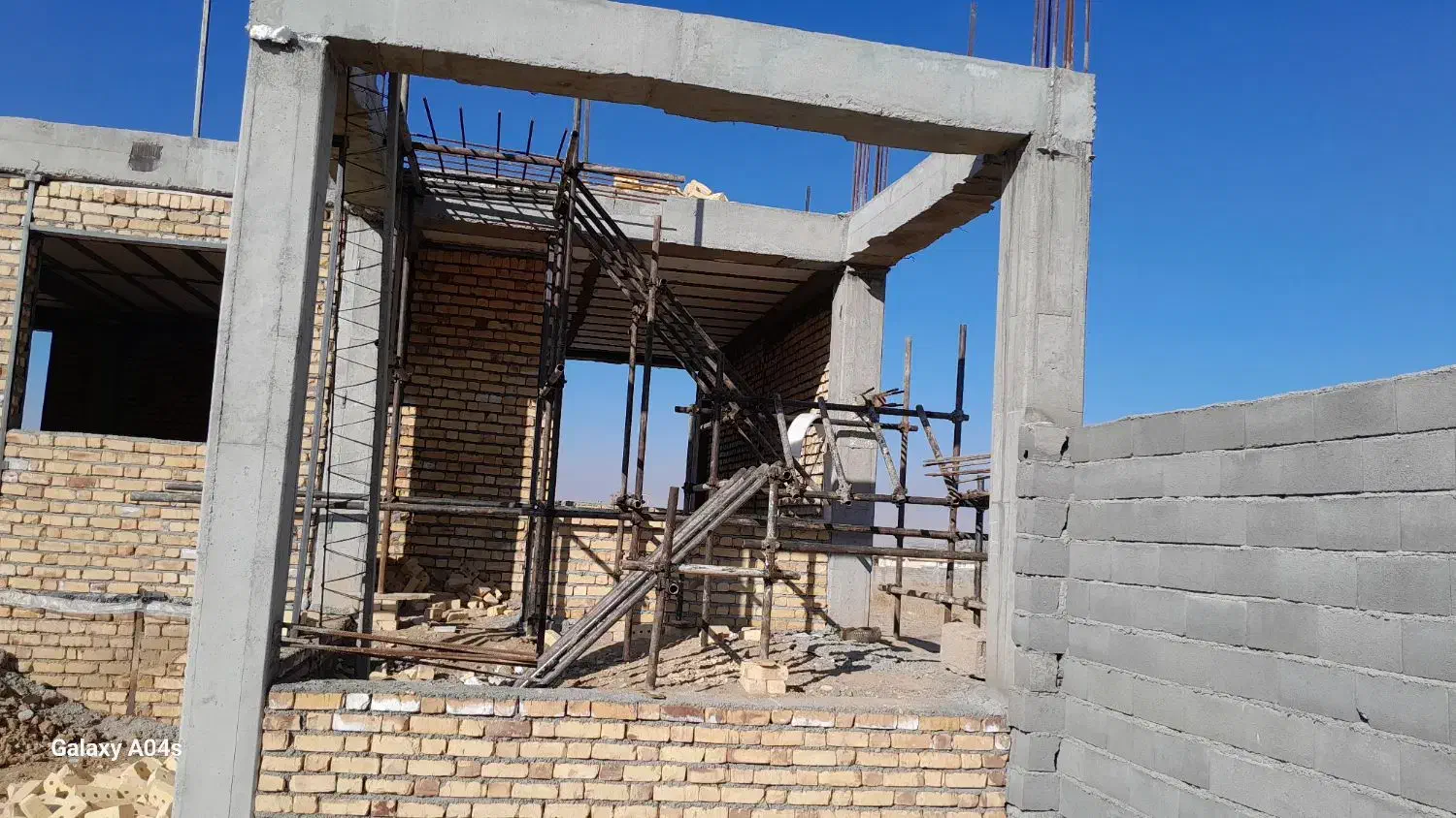 استاکار بنایی|خدمات پیشه و مهارت|سملقان, |دیوار