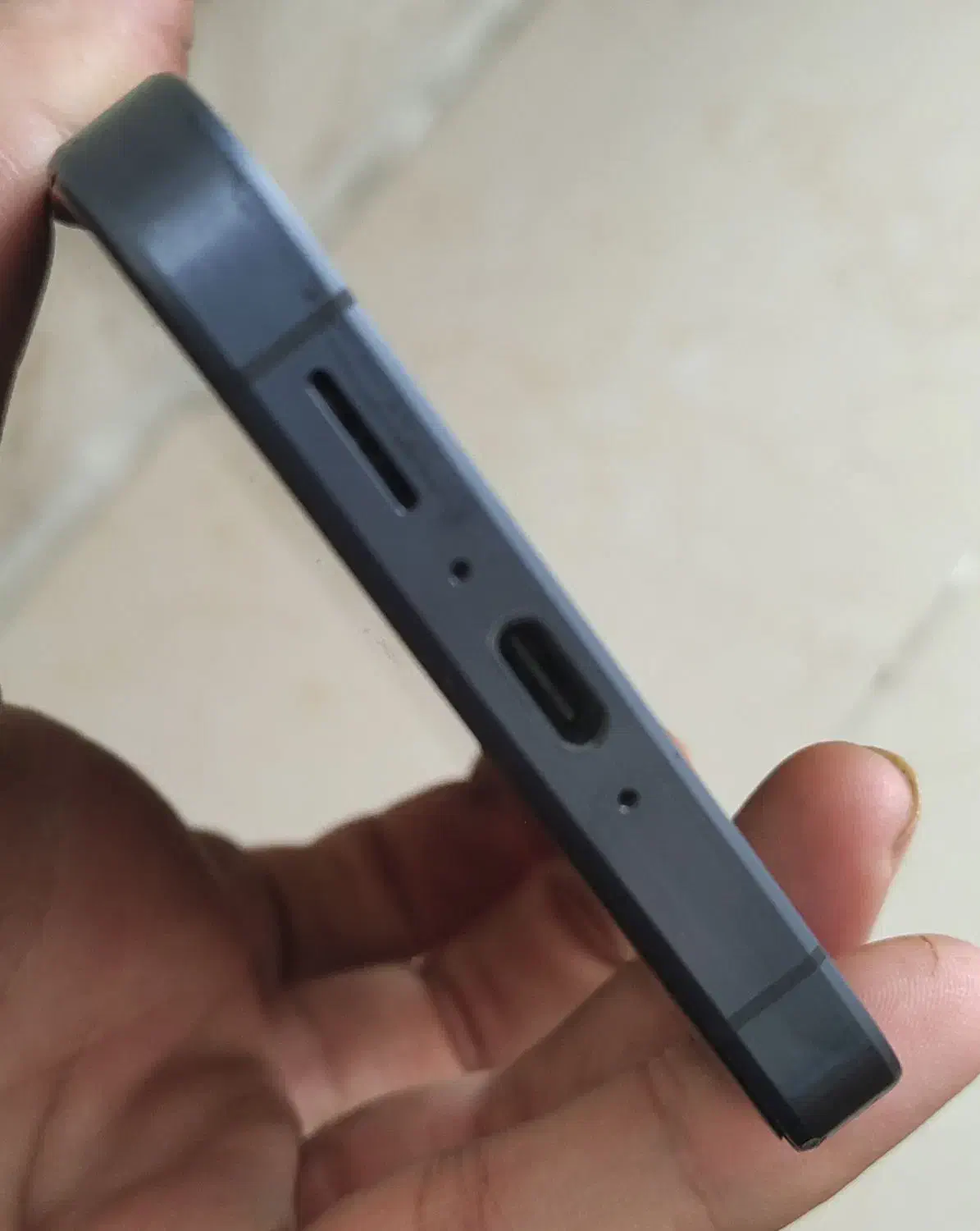 samsung Galexy A55|موبایل|جوانرود, |دیوار