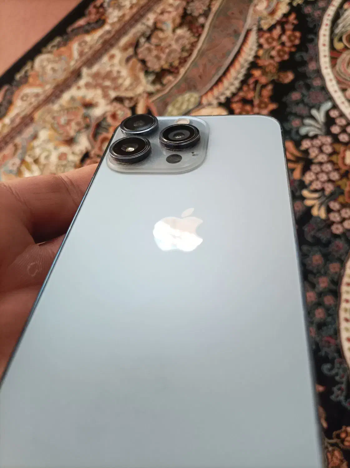 آیفون x با ارپاد|موبایل|اصفهان, شاهد|دیوار