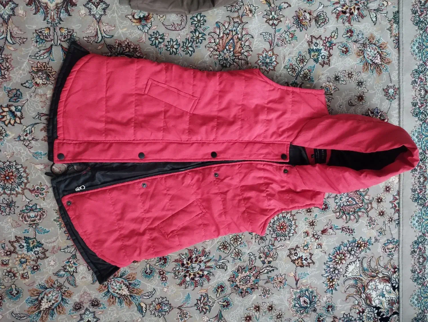 لباس زمستانی|لباس|بروجرد, |دیوار