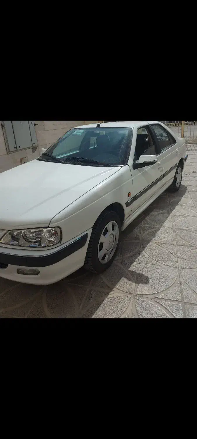 پژو پارس tu5 مدل ۹۹|خودرو سواری و وانت|همدان, |دیوار