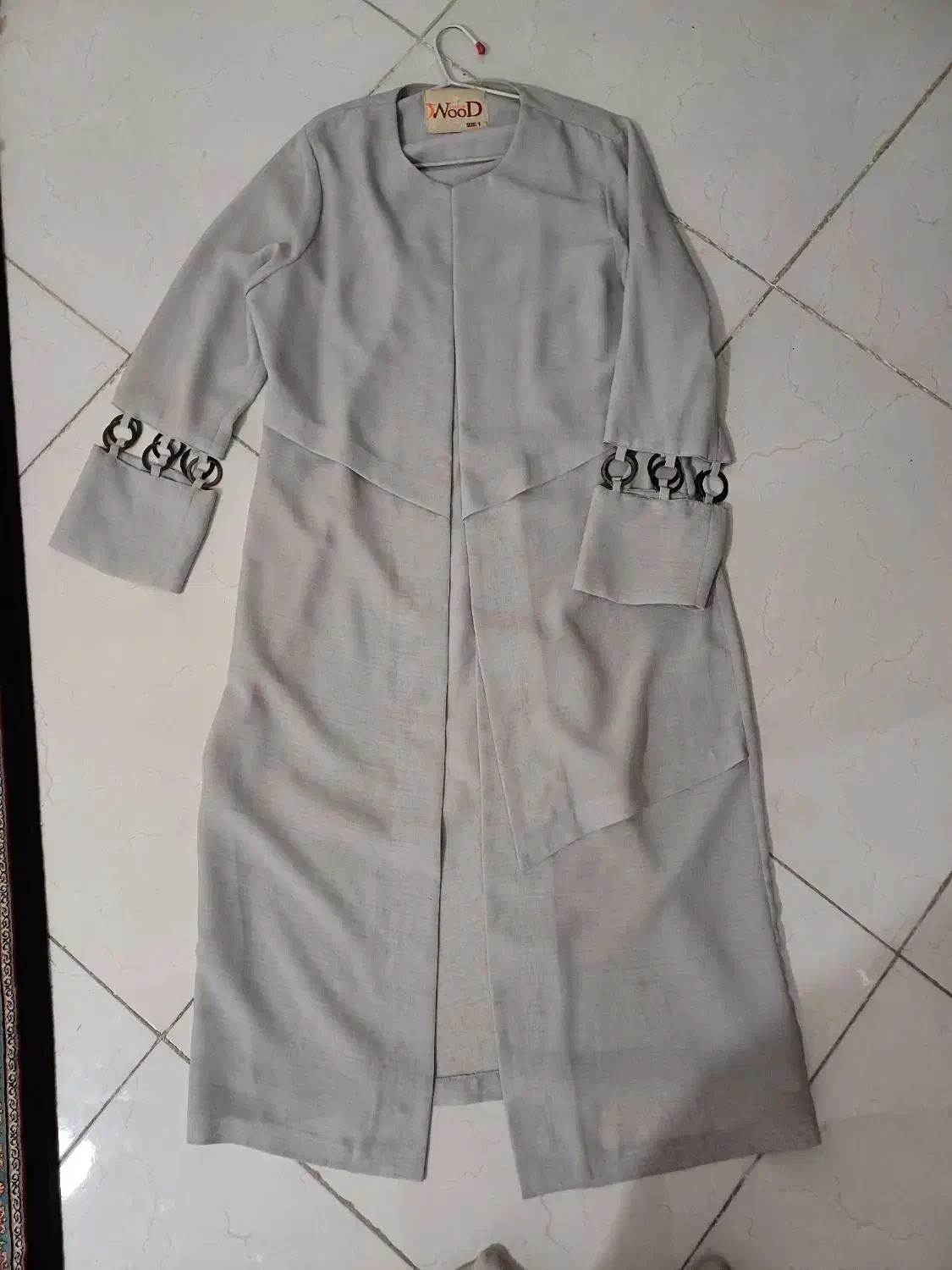 مانتو|لباس|بندر گز, |دیوار