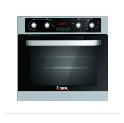 فرتوکار سینجر کاملا نو داخل کارتن|اجاق گاز و لوازم برقی پختوپز|تهران, سازمان آب|دیوار