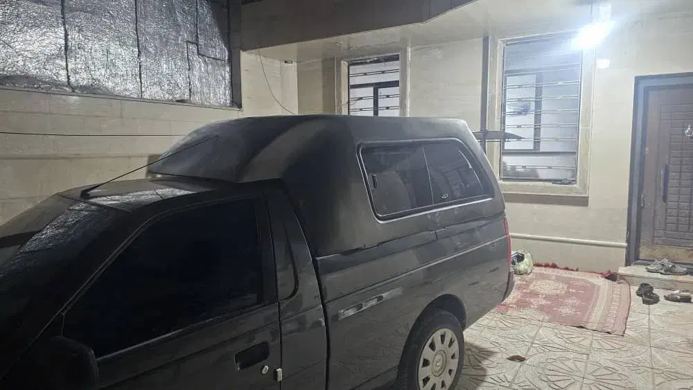 طاق و کفی آریسان ۲ نونو|قطعات یدکی و لوازم جانبی|یاسوج, |دیوار