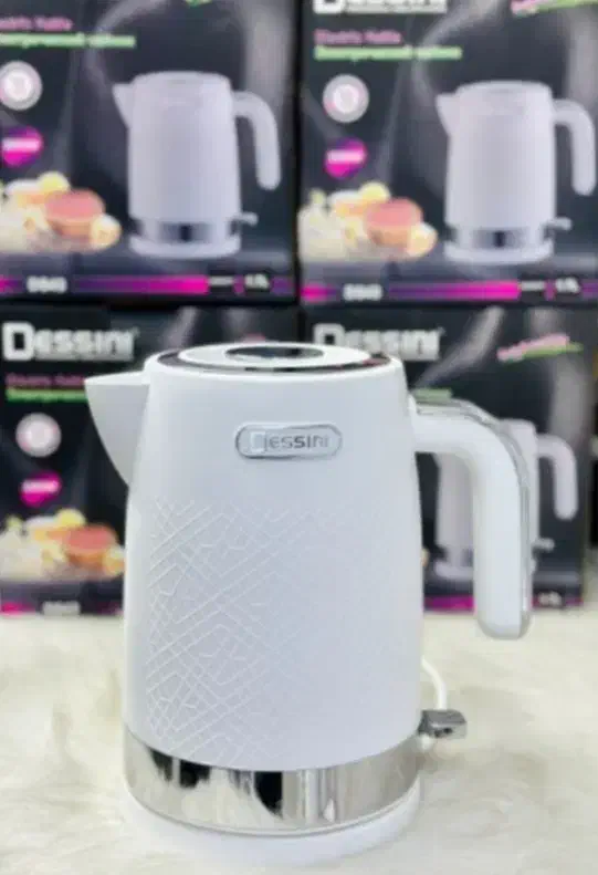 کتری برقی|قوری، کتری، قهوه‌ساز دستی|اهواز, حصیرآباد|دیوار