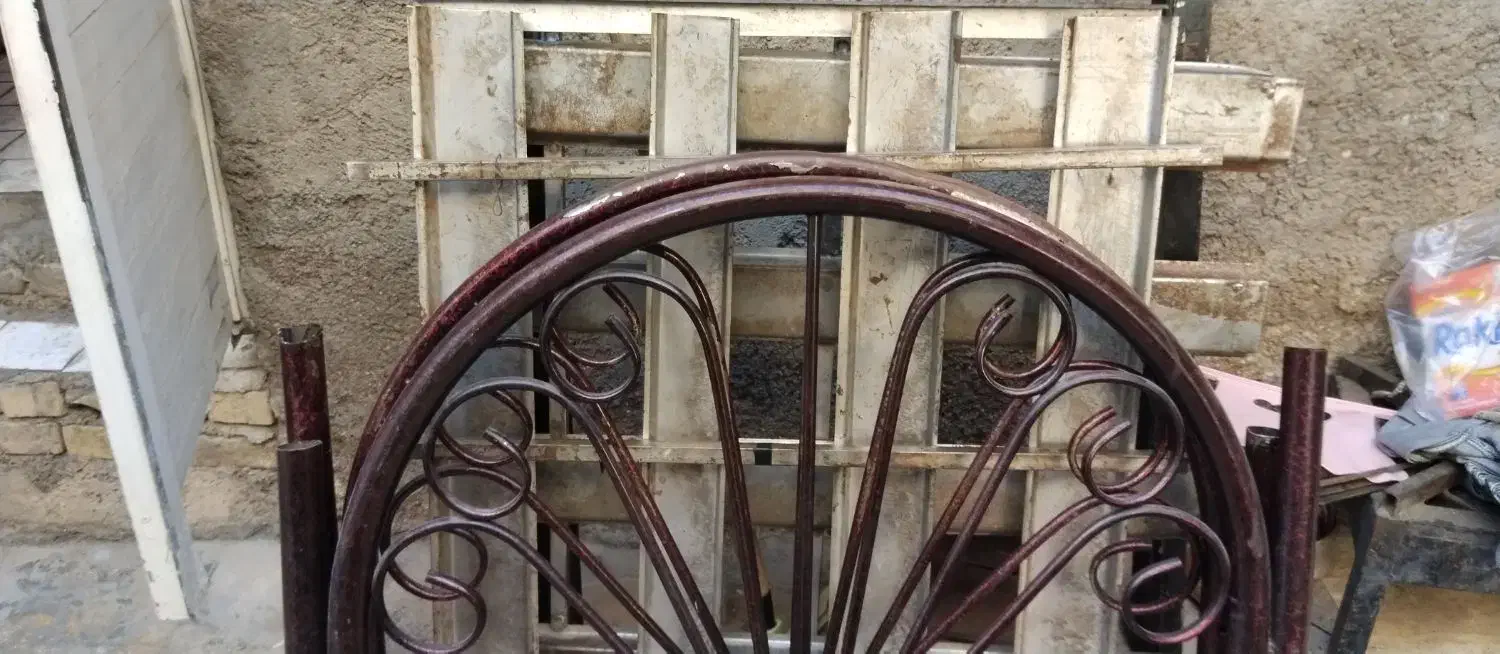 تخت خواب|تخت و سرویس خواب|اهواز, زیتون کارگری|دیوار