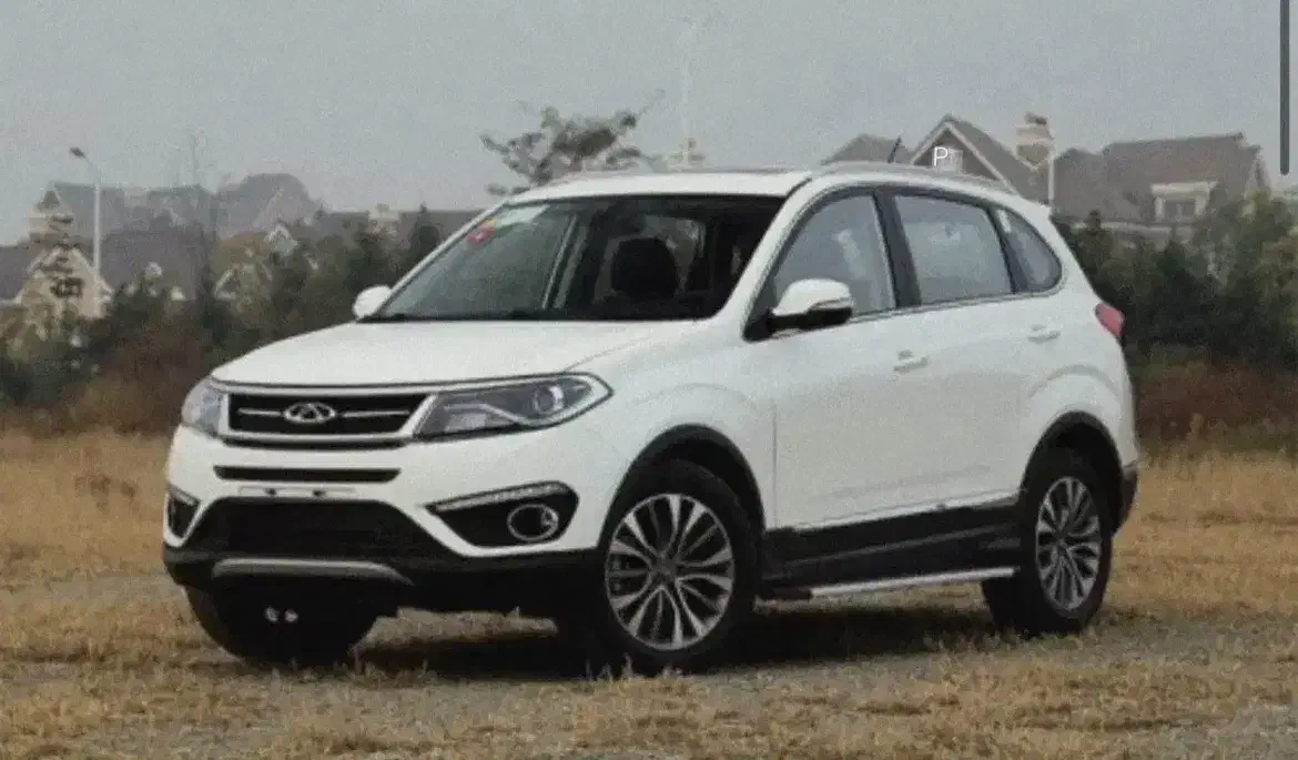 معاوضه تیگو5 مدل ۹۷با ماشین چینی شاسی|خودرو سواری و وانت|تهران, حر|دیوار