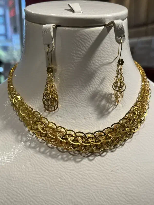 فروش طلای بدون اجرت و بدون کارمزد|جواهرات|یزد, |دیوار