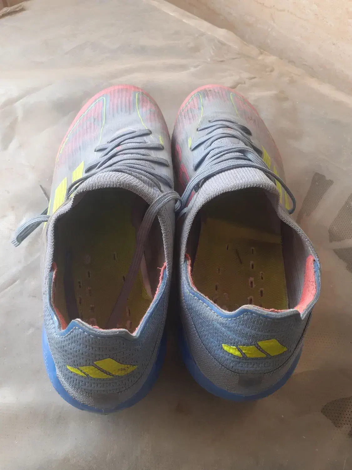 کتانی استوک|کیف، کفش، کمربند|تهران, شارق|دیوار