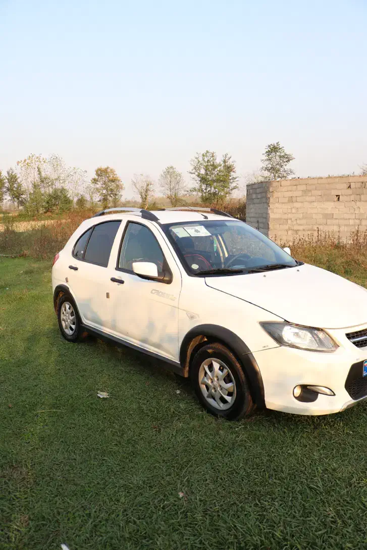 کوئیک mt 1400 درحد|خودرو سواری و وانت|رشت, پیرکلاچای|دیوار