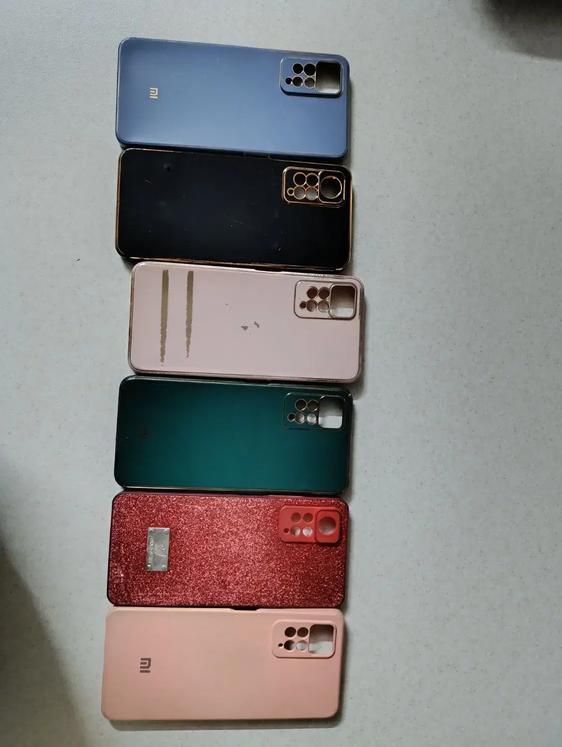 گارد گوشی|لوازم جانبی موبایل و تبلت|مشهد, فدک|دیوار