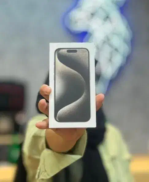 آیفون 15 Pro / گیگابایت 256|موبایل|تهران, سیمای ایران|دیوار