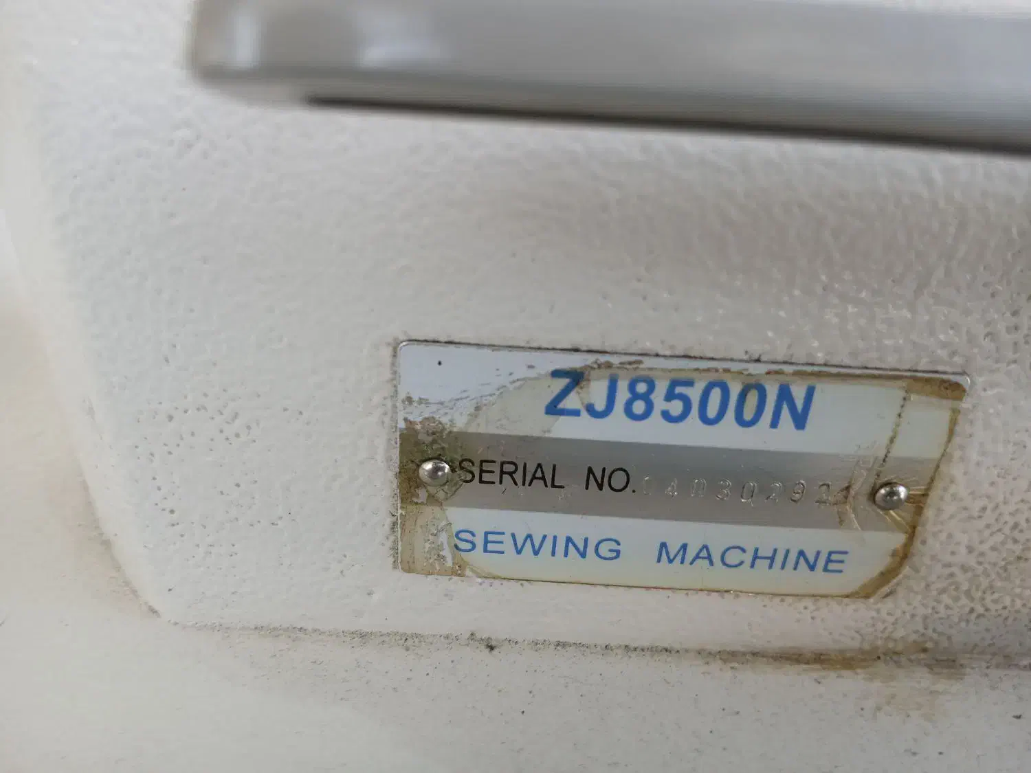 چرخ خیاطی راسته دوز زوجی|چرخ خیاطی و ریسندگی|زنجان, |دیوار