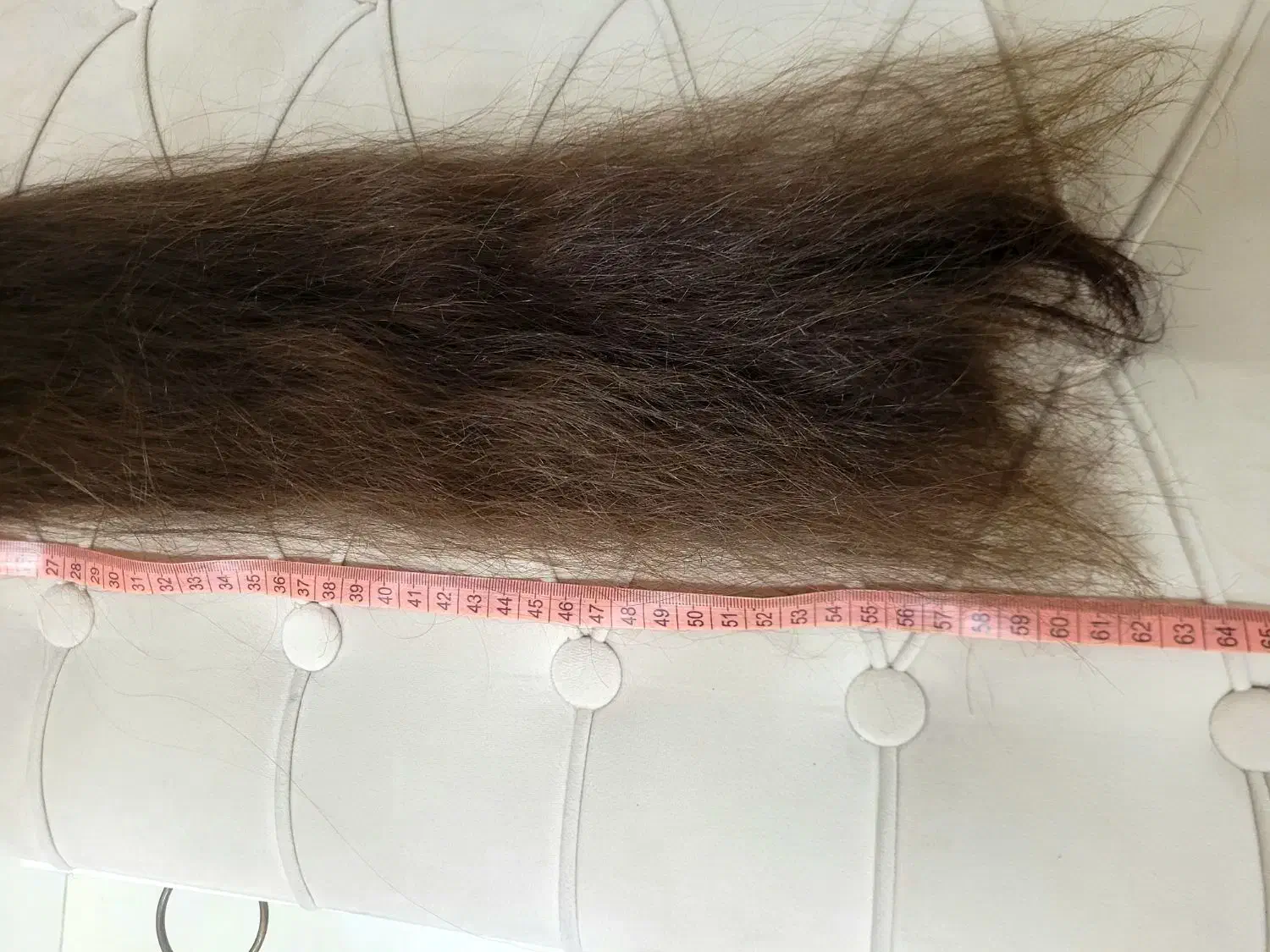 موی طبیعی|آرایشی، بهداشتی، درمانی|رشت, حافظ آباد|دیوار