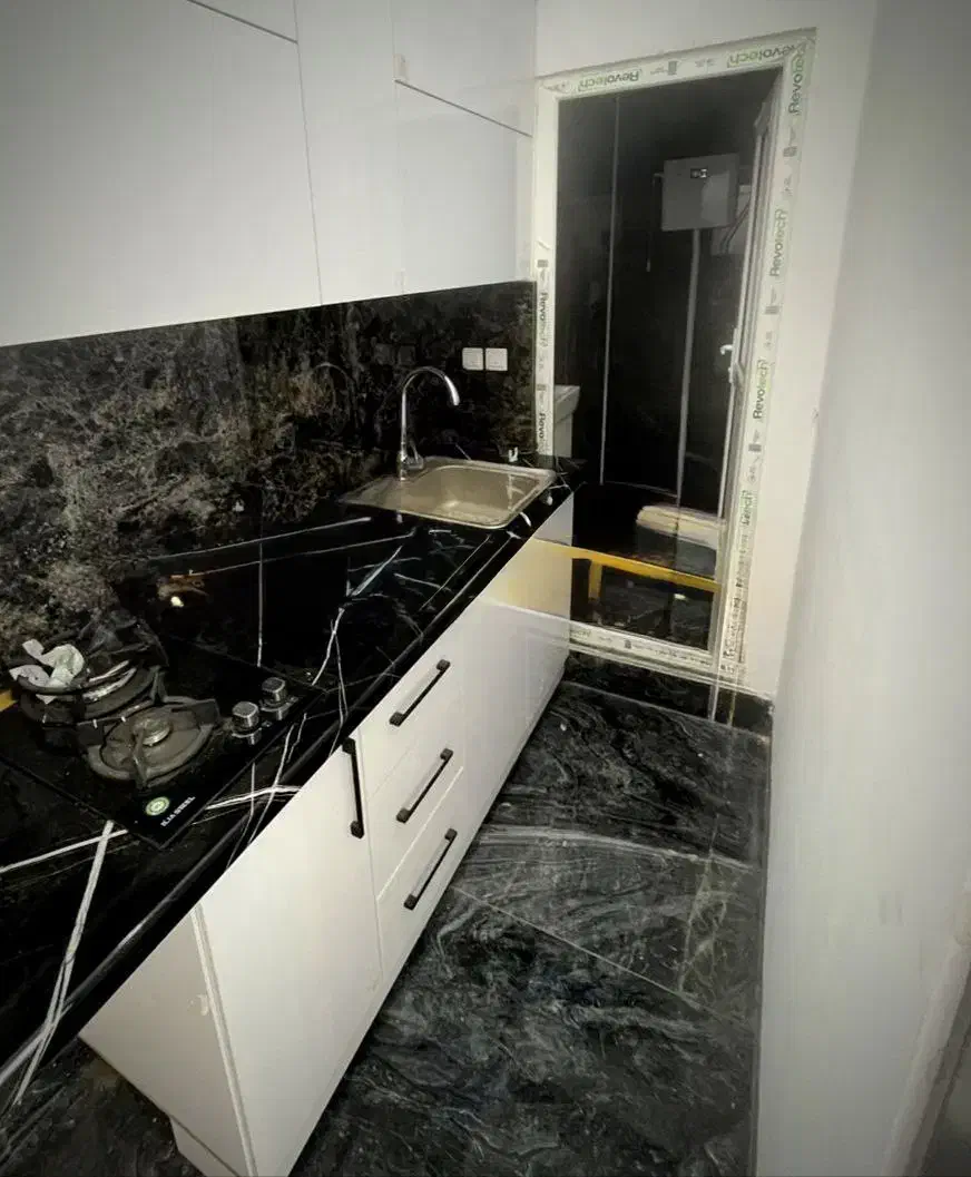 ۴۸ متر تجاری دایم حاشیه علویه/بهترین راسته تجاری|فروش مغازه و غرفه|مشهد, امیریه|دیوار