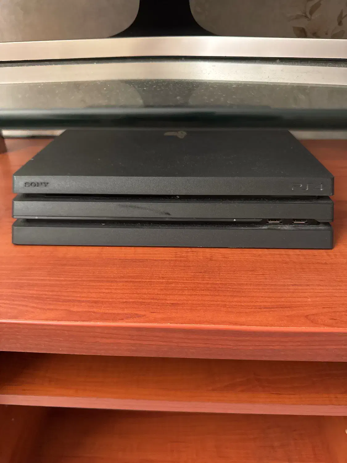 Ps4 pro پلی استیشن پرو اخرین نسخه|کنسول، بازی ویدئویی و آنلاین|مشهد, کوشش|دیوار