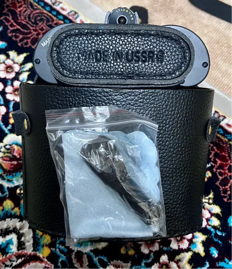 دوربین شکاری اصلی|کوهنوردی و کمپینگ|بانه, |دیوار