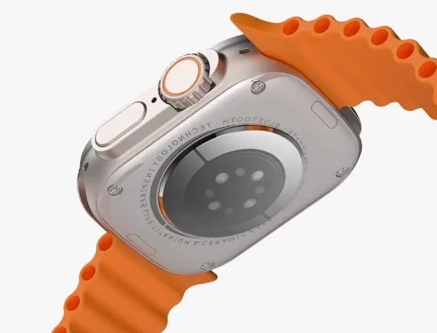 ساعت هوشمندساعت هوشمند T800 Ultra|ساعت|اهواز, منبع اب|دیوار