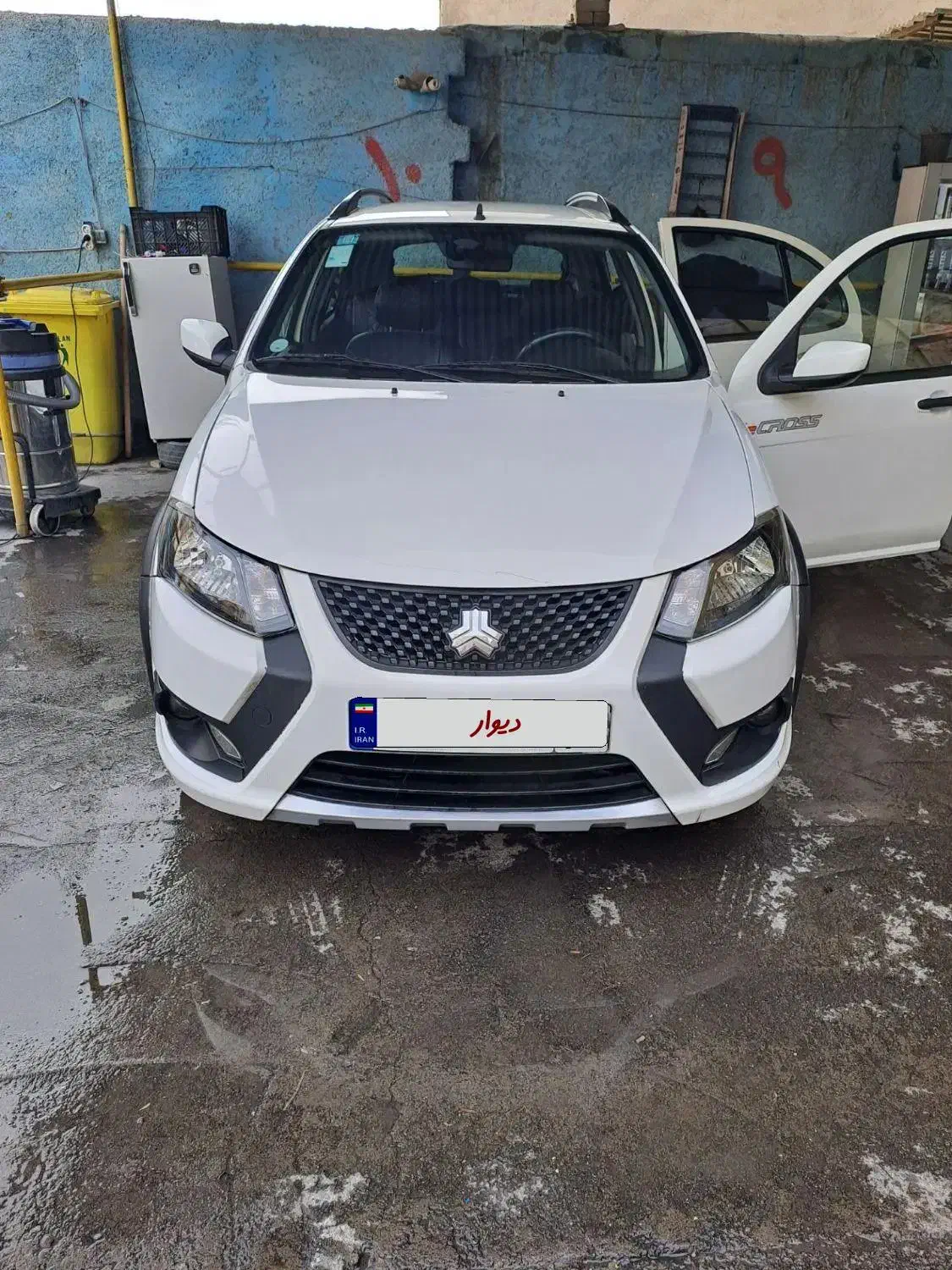 مدل تحویل بهمن ماه ۱۴۰۲ GXL|خودرو سواری و وانت|گلستان (تهران), |دیوار