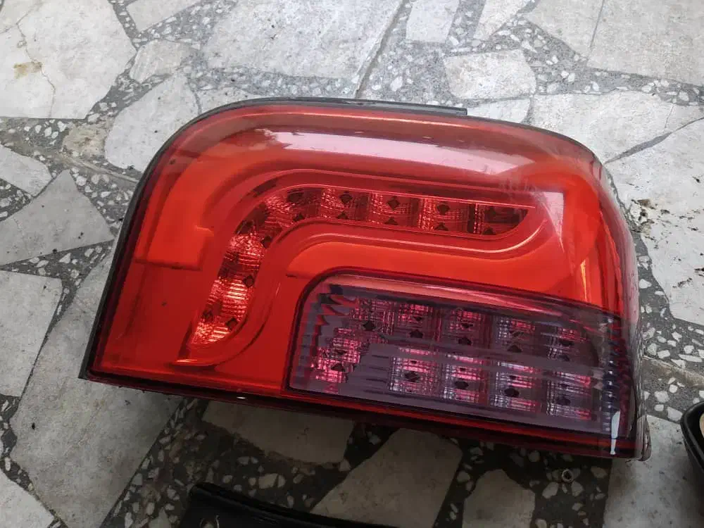 چراغ لاستیک کاسه چرخ اسکیت صندلی دیسک صفحه پراید|قطعات یدکی و لوازم جانبی|رشت, فلسطین|دیوار