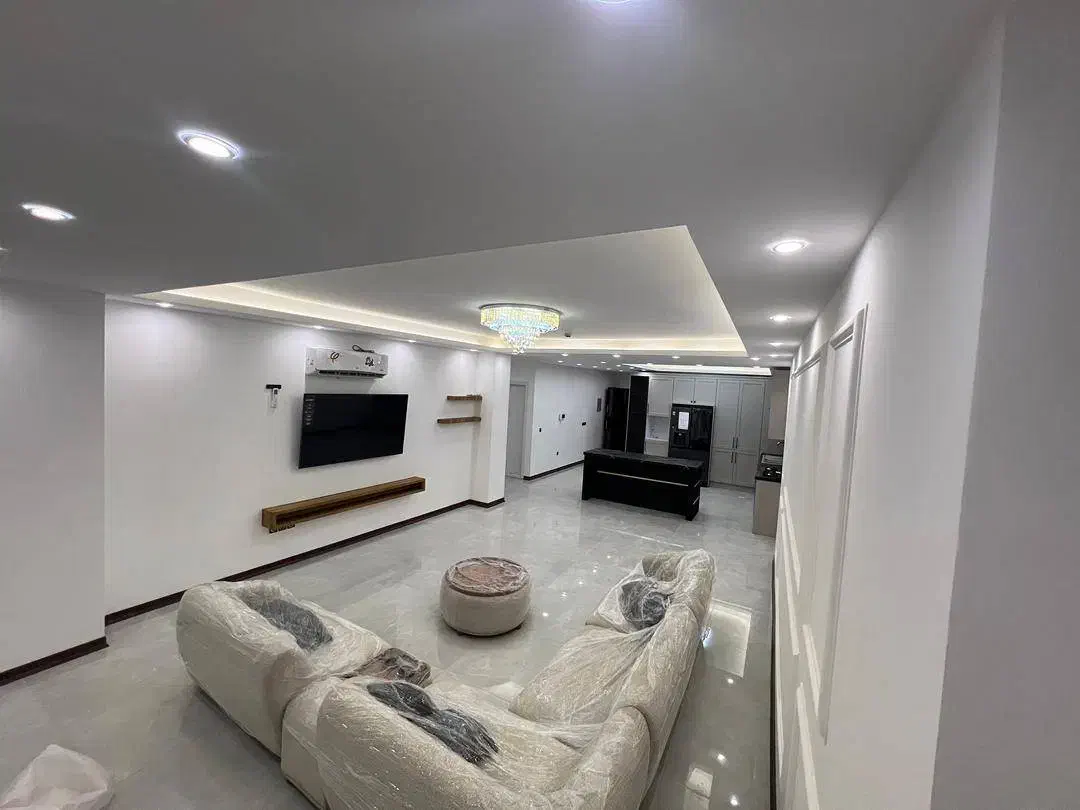 زندگی لوکس با چشمانداز دریا در چابهار|فروش آپارتمان|چابهار, |دیوار