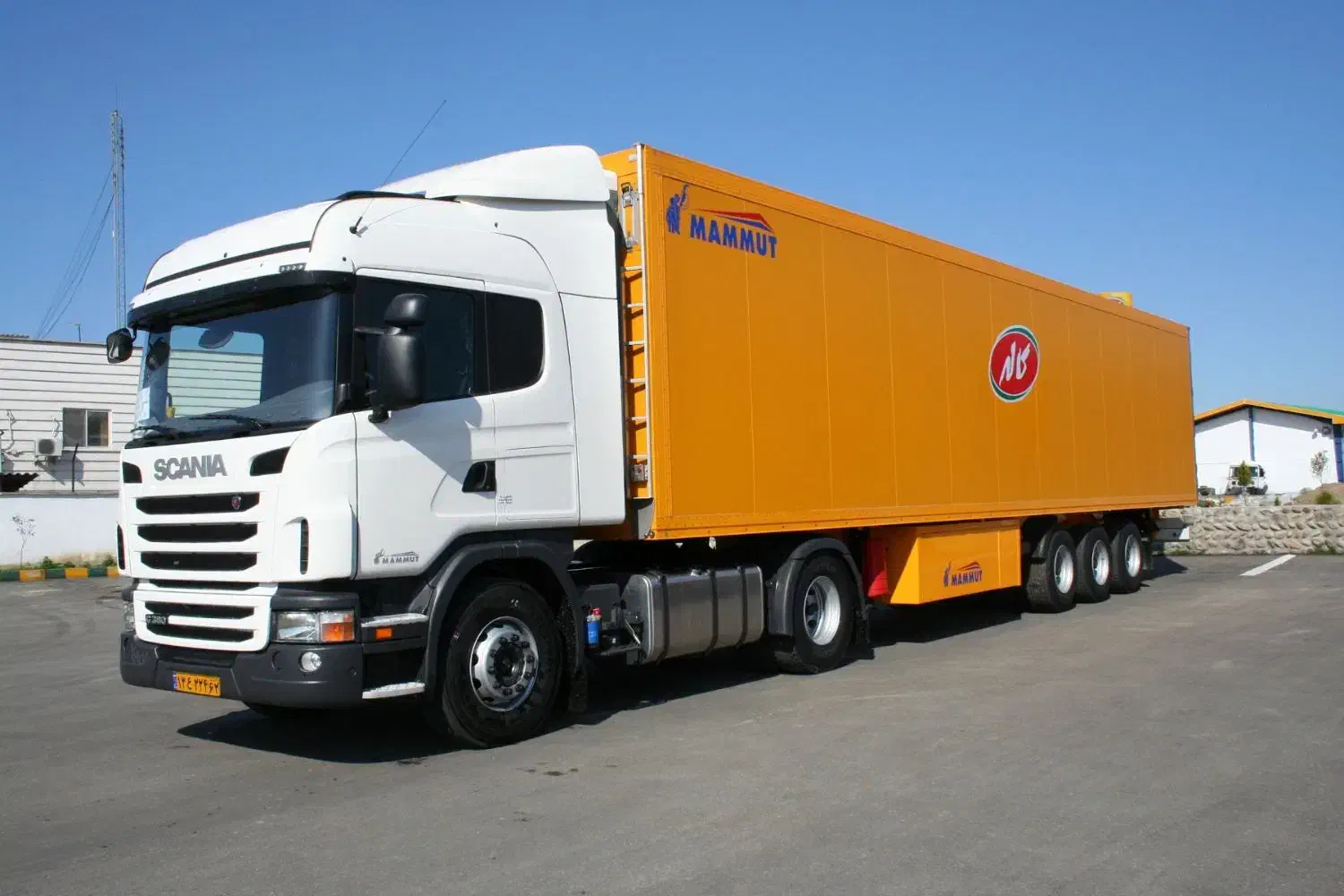 صدور بارنامه|خدمات حمل و نقل|زاهدان, |دیوار