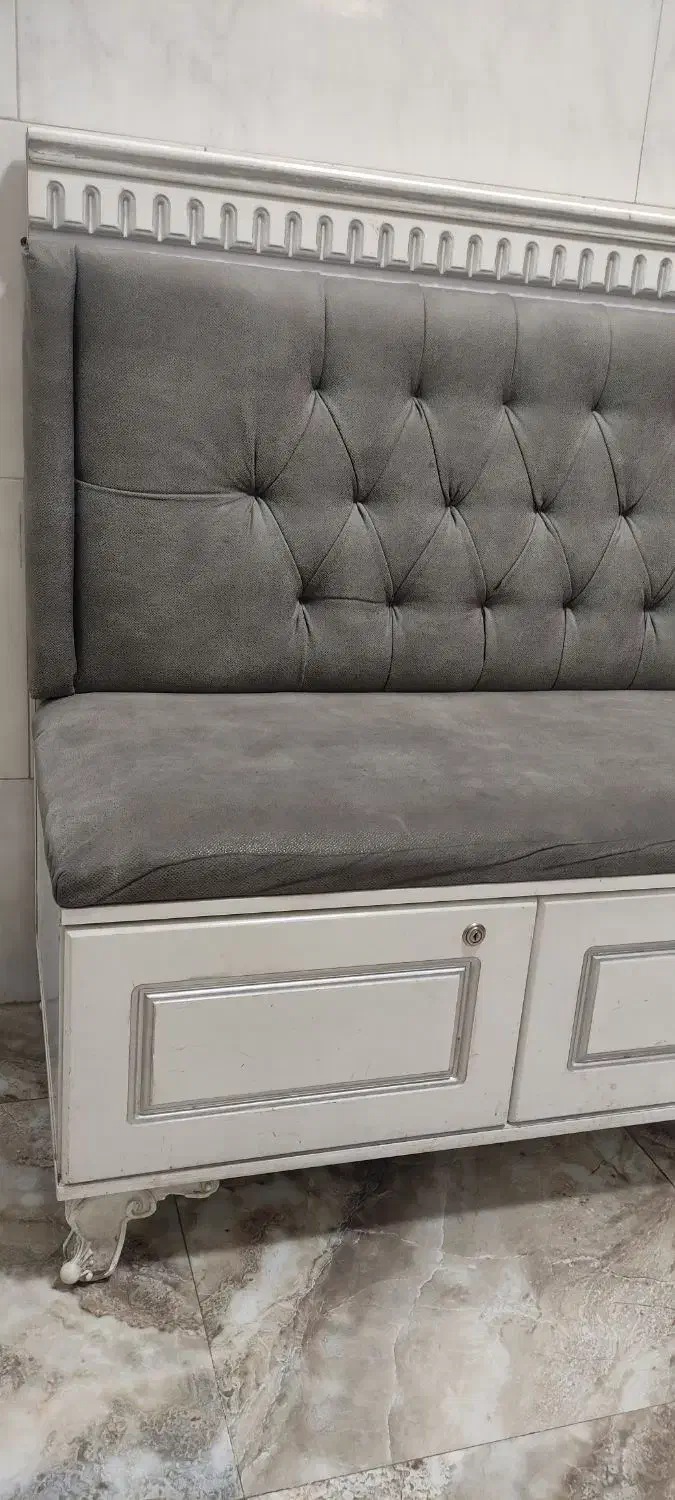 مبل کشو دار|مبلمان خانگی و میز عسلی|تهران, خاک سفید|دیوار