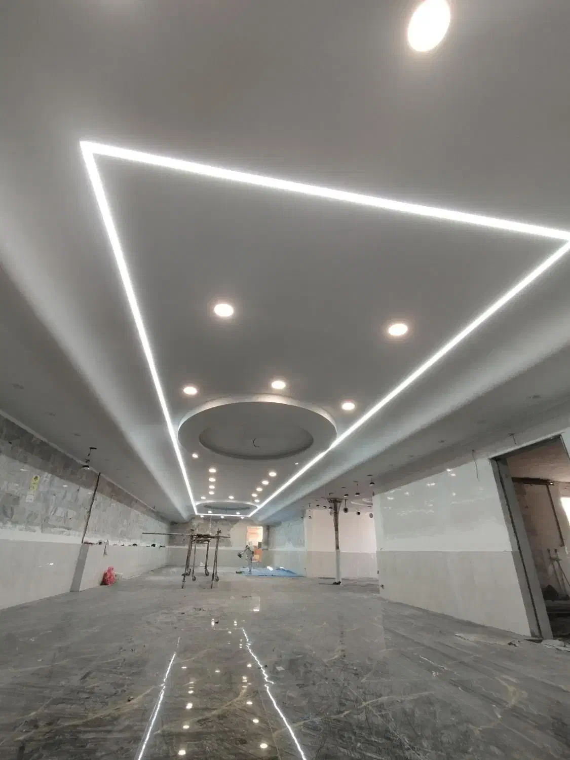 نیازمندشاگرد کناف کار|استخدام معماری، عمران و ساختمانی|بجنورد, |دیوار