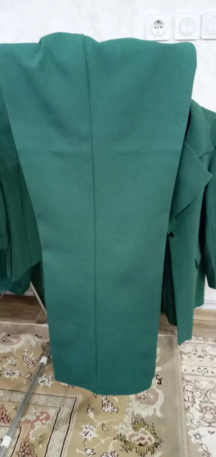 کت و شلوار سایز ۴۸|لباس|اردبیل, |دیوار