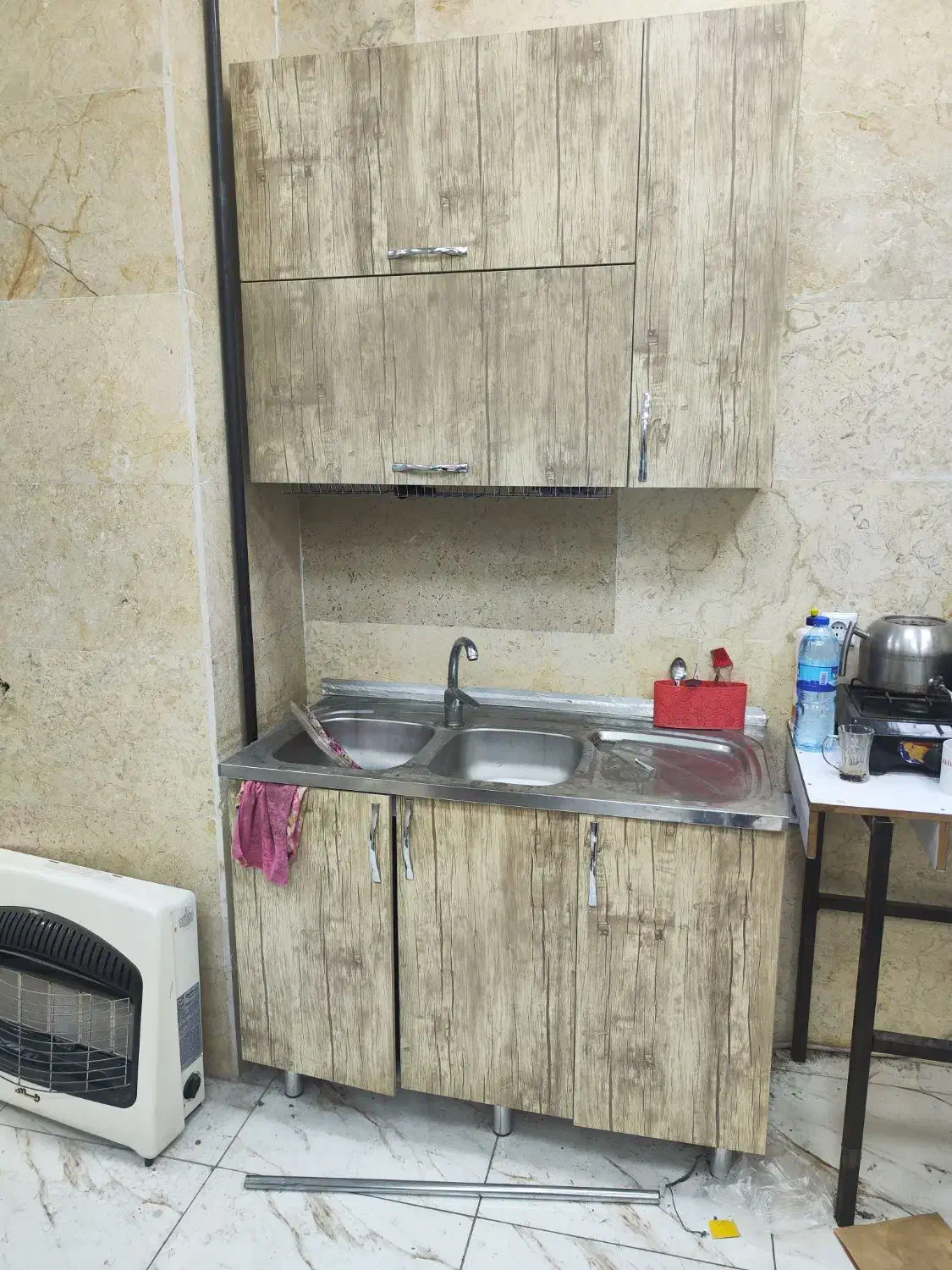 کابینت|مصالح و تجهیزات ساختمان|اسلام‌شهر, مطهری|دیوار