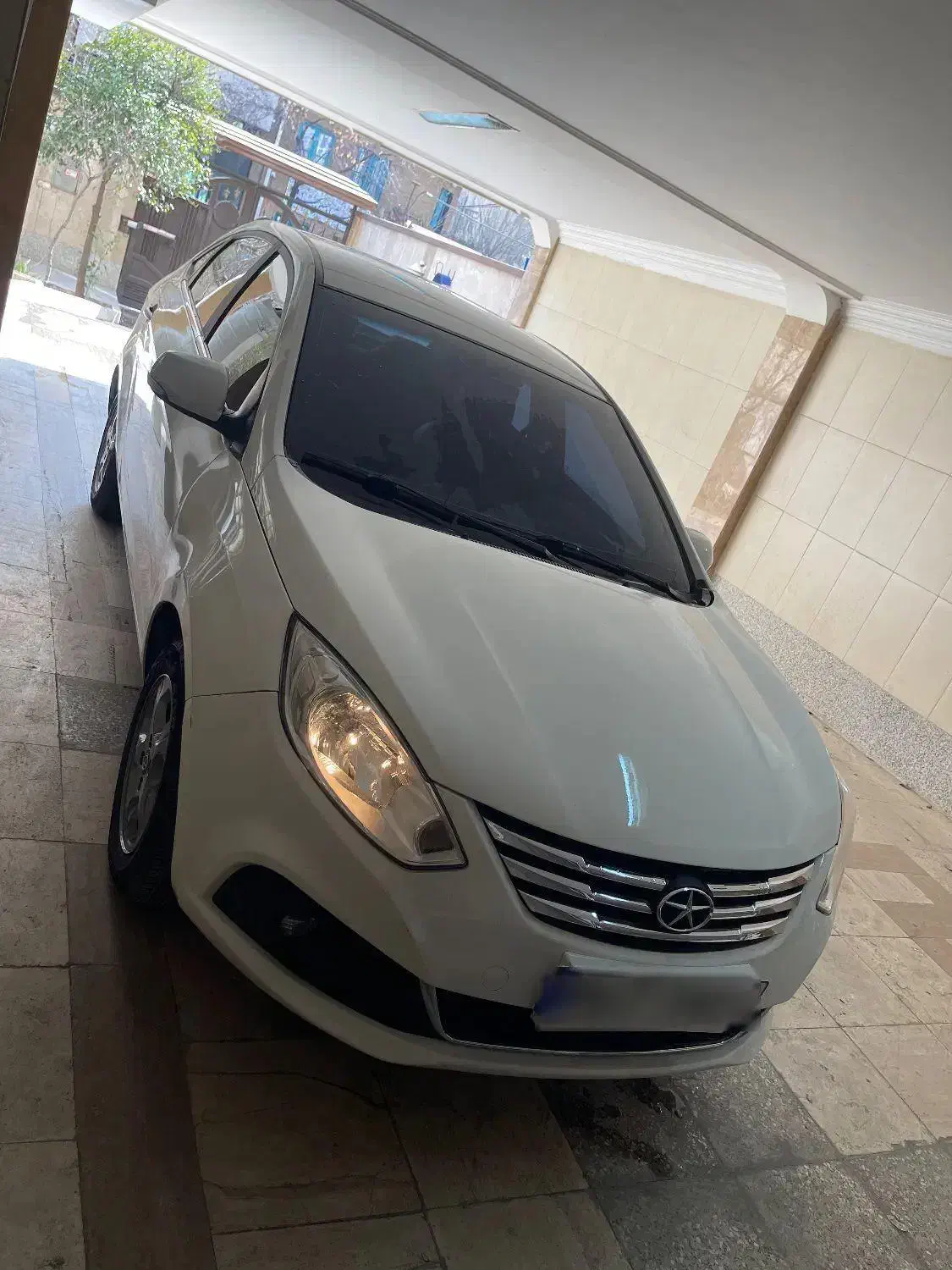 جک j4 1401|خودرو سواری و وانت|تهران, جمهوری|دیوار