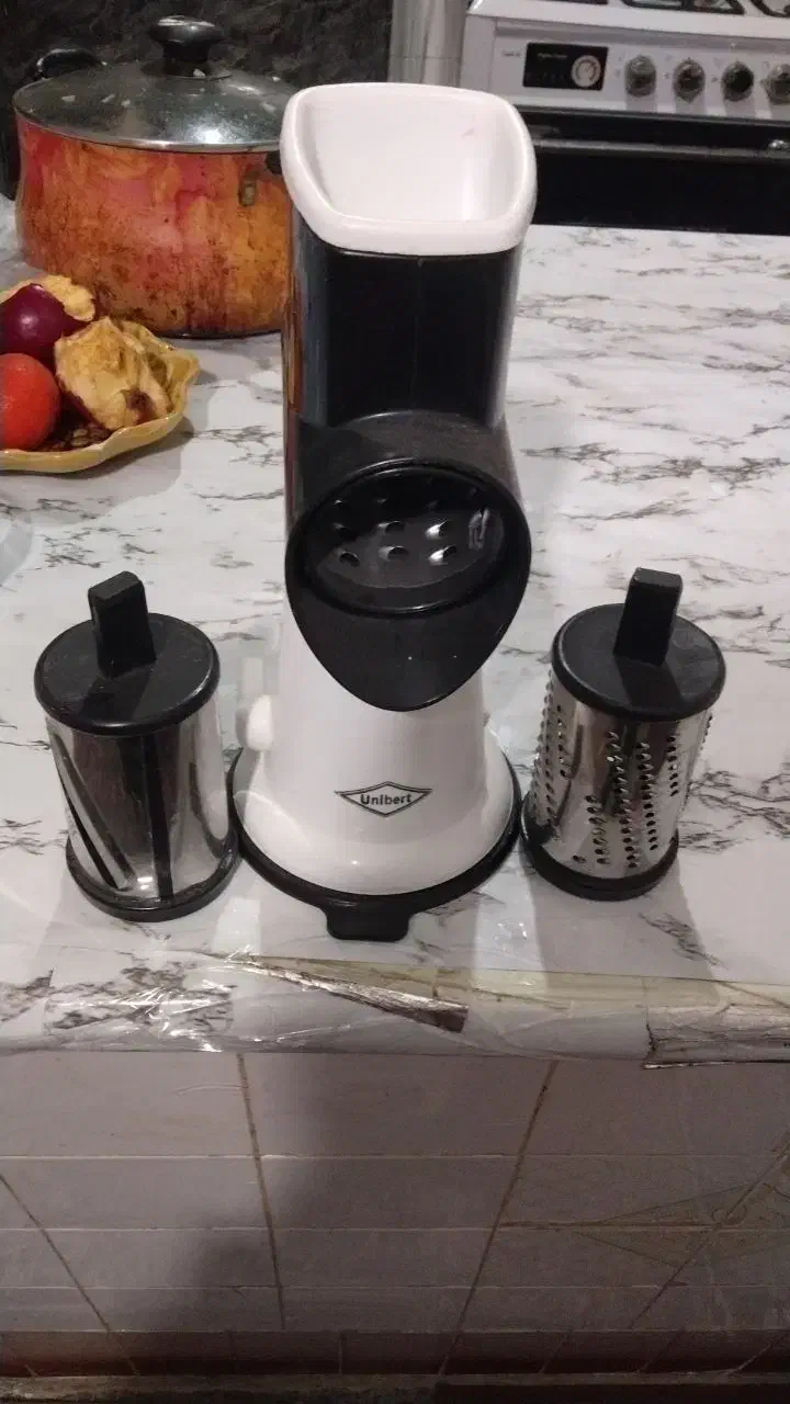 رنده|ظروف پخت‌وپز|مشهد, شهید قربانی|دیوار