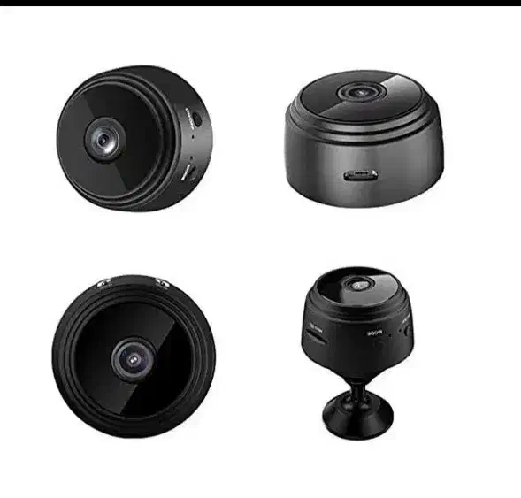 دوربین ثبت وقایع|دوربین مداربسته|شاهین‌شهر, خانه کارگر|دیوار