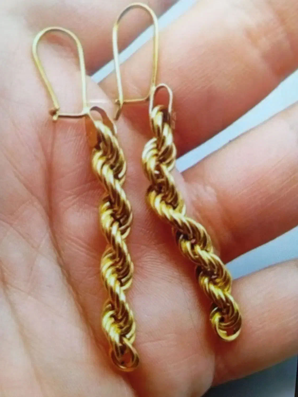 طلای گم کردم|اشیا|ملایر, |دیوار