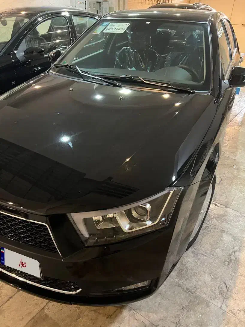 دناپلاس ۶دنده دستی باقالپاق|خودرو سواری و وانت|علیآباد کتول, |دیوار