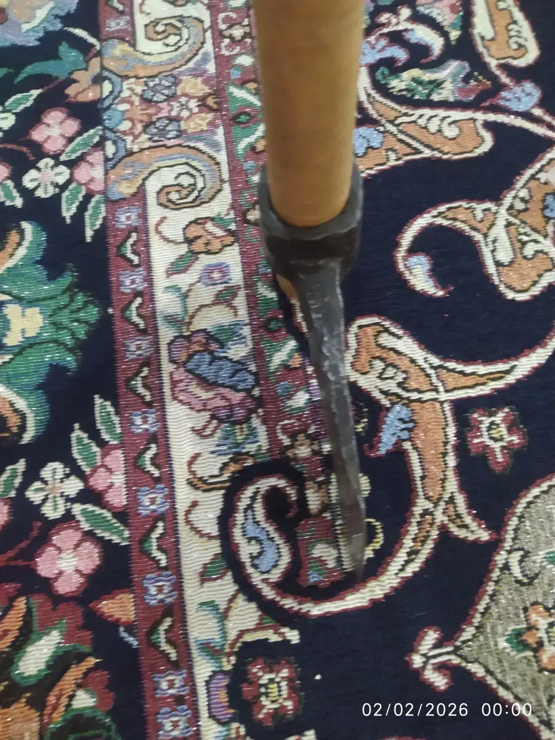 تبر گالشی|کوهنوردی و کمپینگ|گرگان, |دیوار