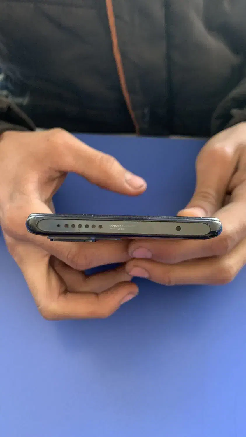 11t pro 256/12|موبایل|نیشابور, شهید بهشتی|دیوار