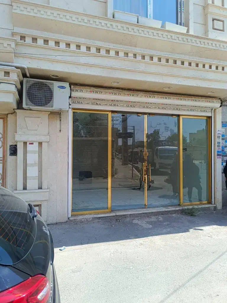 رهن مغازه ۳۲ متری فول امکانات پویینک|اجارهٔ مغازه و غرفه|قرچک, میرزائی جنوبی|دیوار