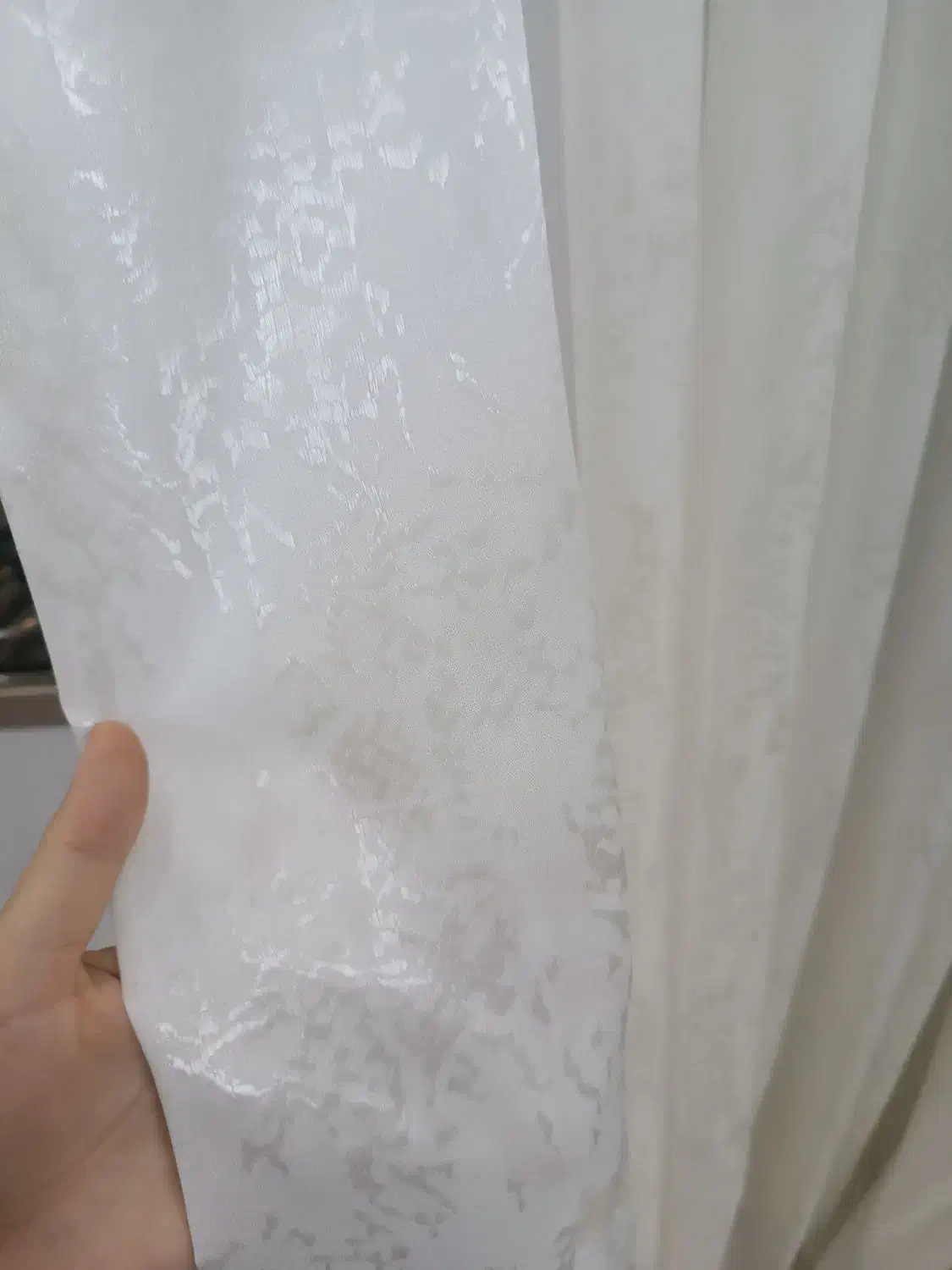 پرده پانچ|پرده، رانر، رومیزی|ری, تقی آباد|دیوار