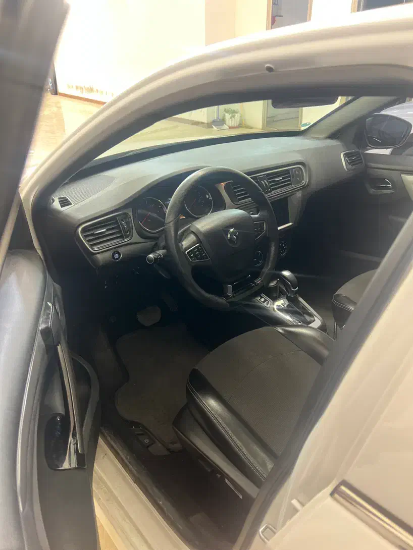 تارا v2اتومات|خودرو سواری و وانت|اصفهان, فیض|دیوار