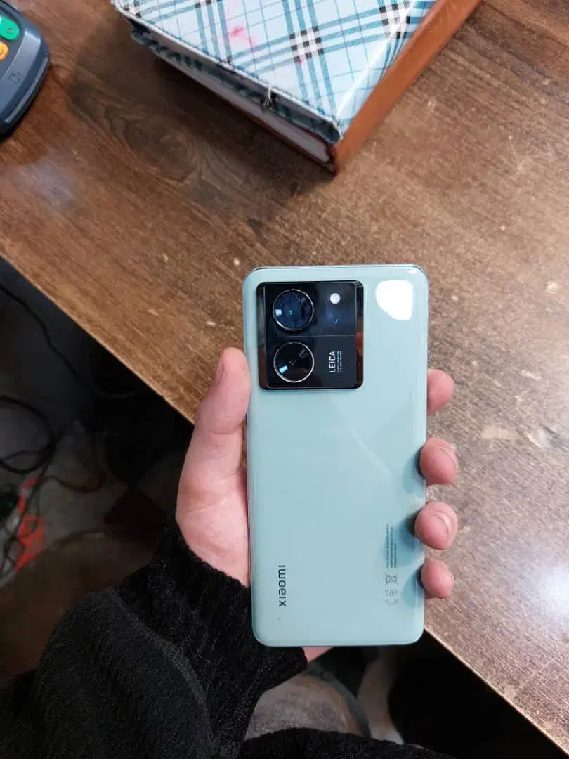 شیائومی 13t pro|موبایل|ری, هاشم‌آباد|دیوار