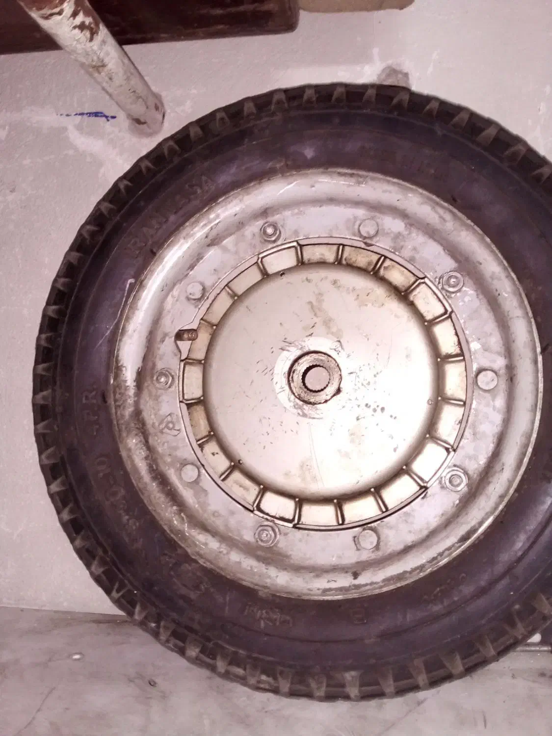 لوازم وسپا قدیمی کلکسیونی|قطعات یدکی و لوازم جانبی|ری, دیلمان|دیوار