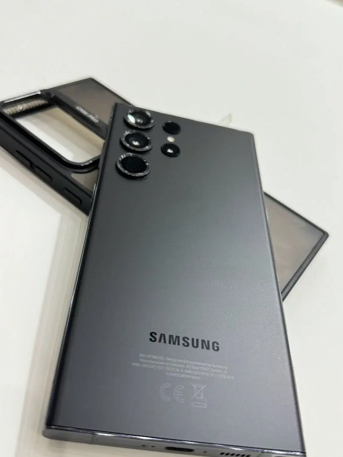 S23ultra|موبایل|سنندج, |دیوار