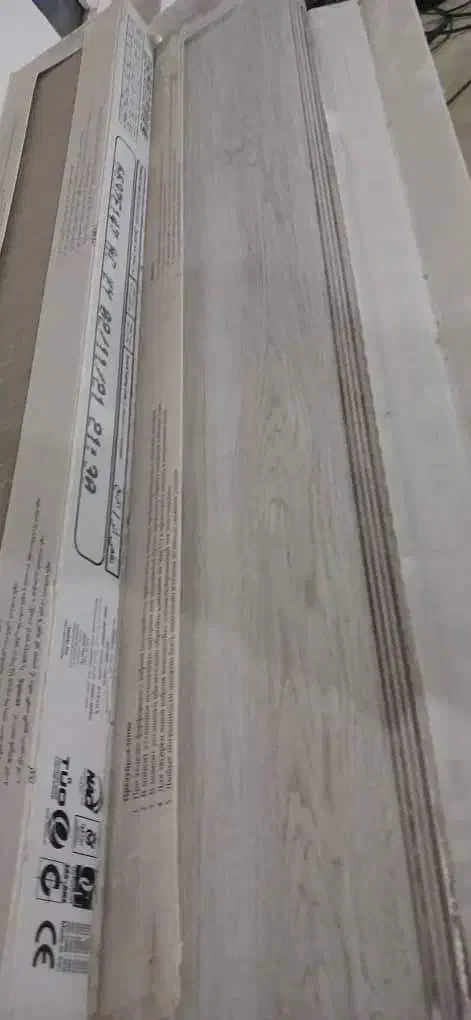 سرامیک ایفا طرح پارکت 120*20|مصالح و تجهیزات ساختمان|چمران, |دیوار