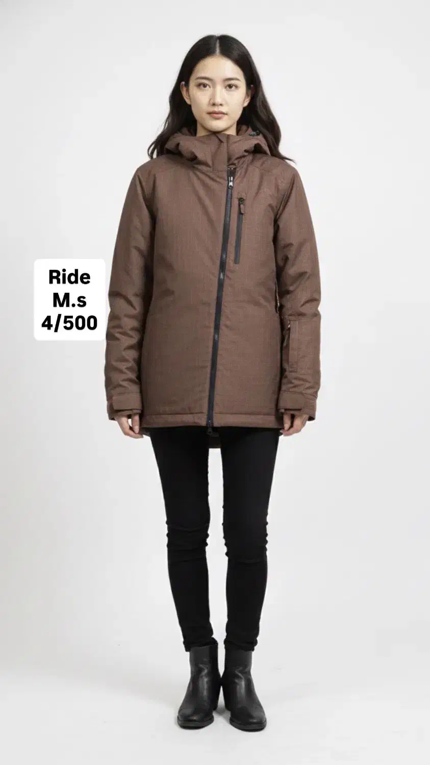 کاپشن اسکی زنانه Volcom|ورزش‌های زمستانی|تهران, بلوار کشاورز|دیوار