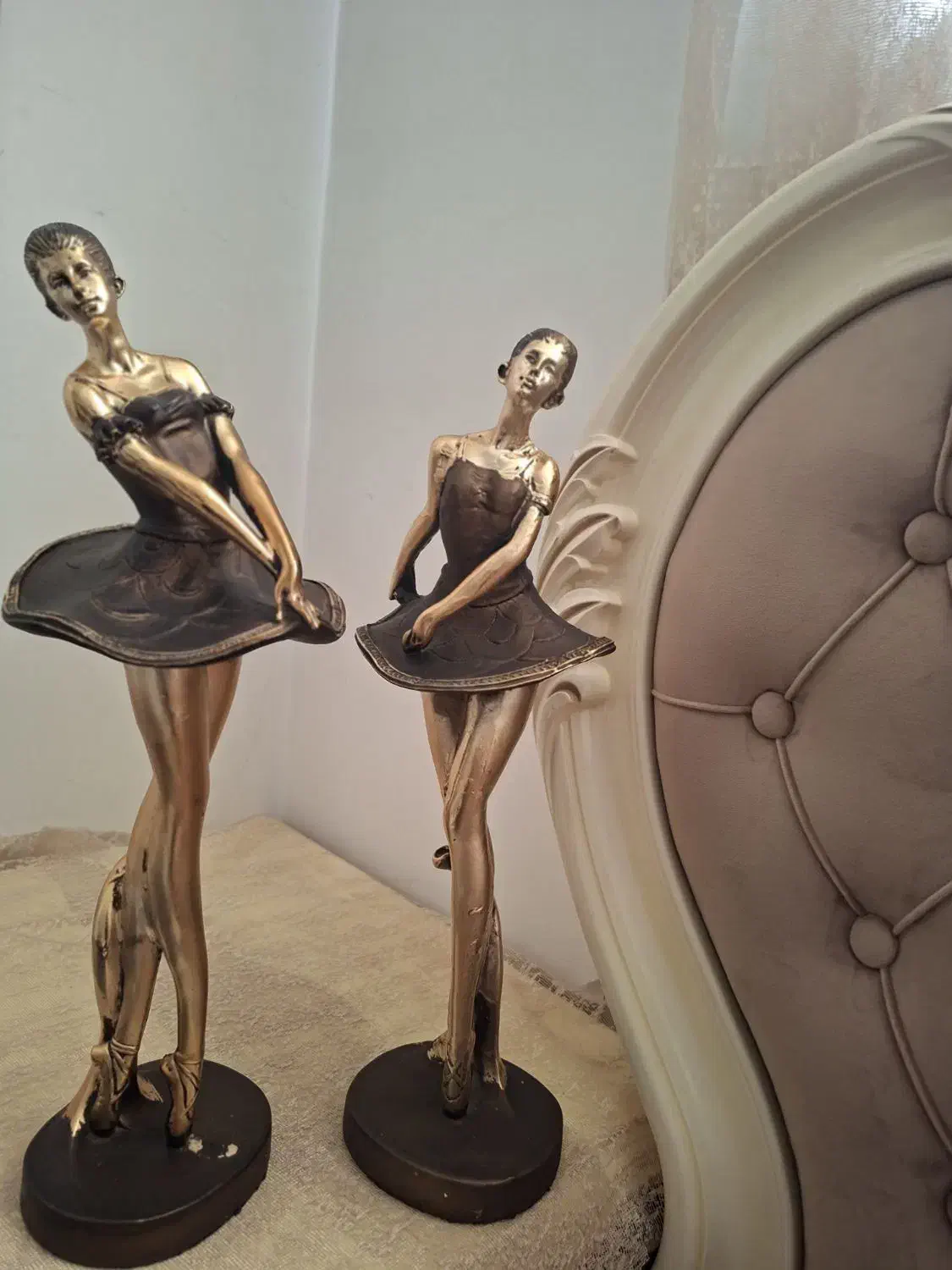 مجسمه|مجسمه، تندیس، ماکت|قم, پردیسان|دیوار