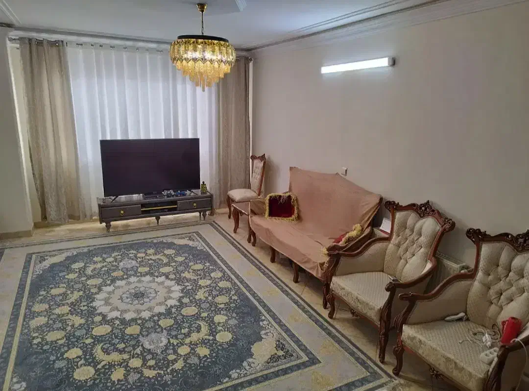 ۸۰ متر اجاره آپارتمان رباطکریم ابشناسان|اجارهٔ آپارتمان|رباطکریم, مسکن مهر آبشناسان|دیوار