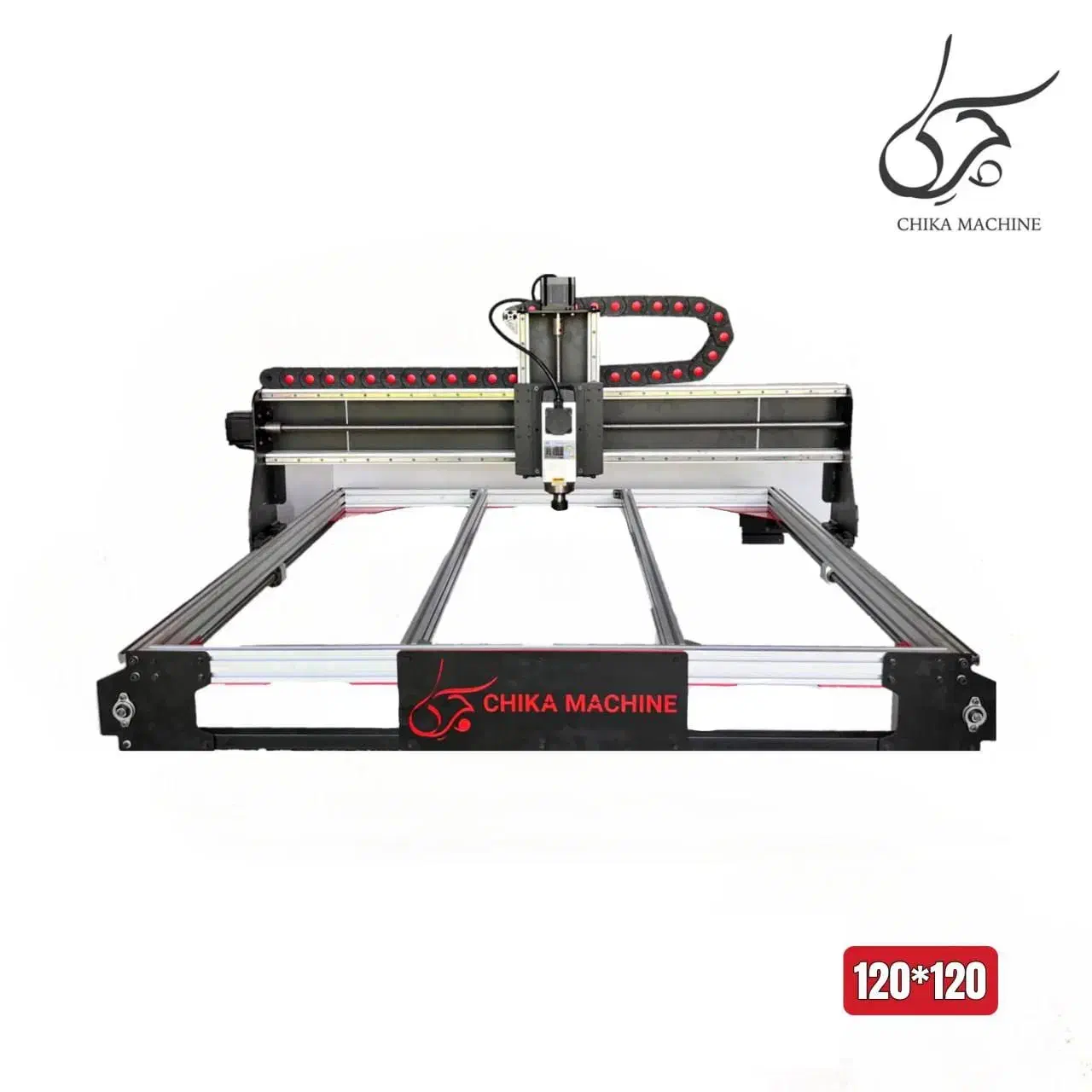 دستگاه سی ان سی cnc|ماشینآلات صنعتی|رشت, گلسار|دیوار